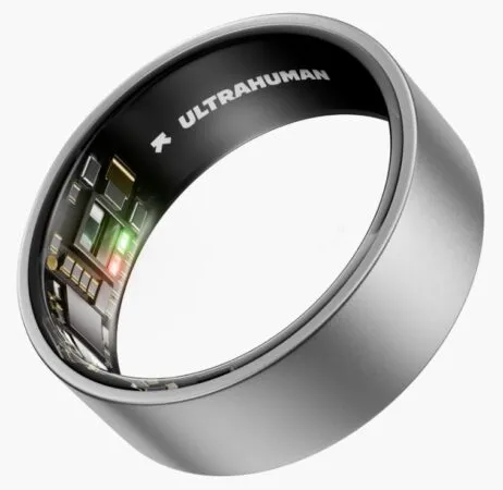 Ultrahuman RingAir