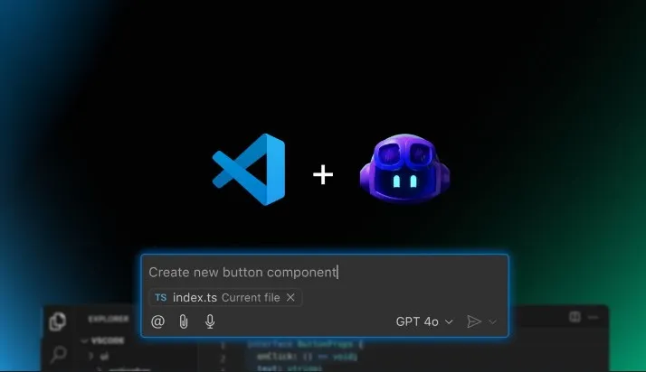 Visual Studio Code y Github Copilot