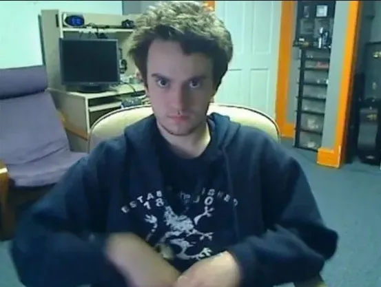 George Francis Hotz, alias Geohot, hacker de PS3 y otros